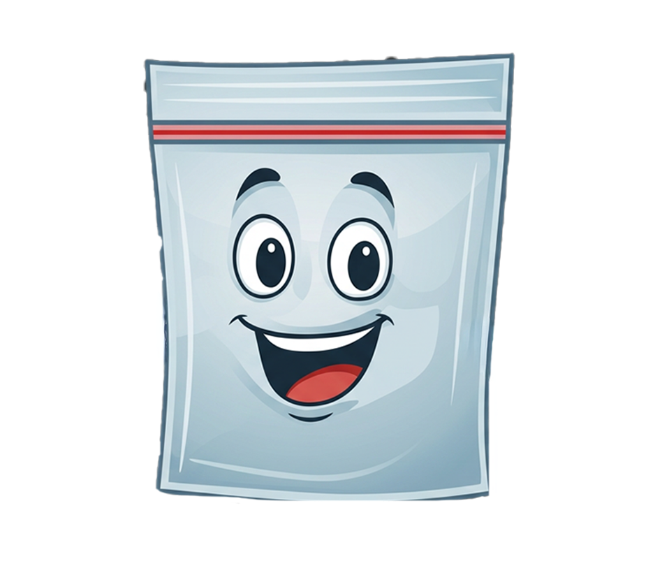 Freezer Bags