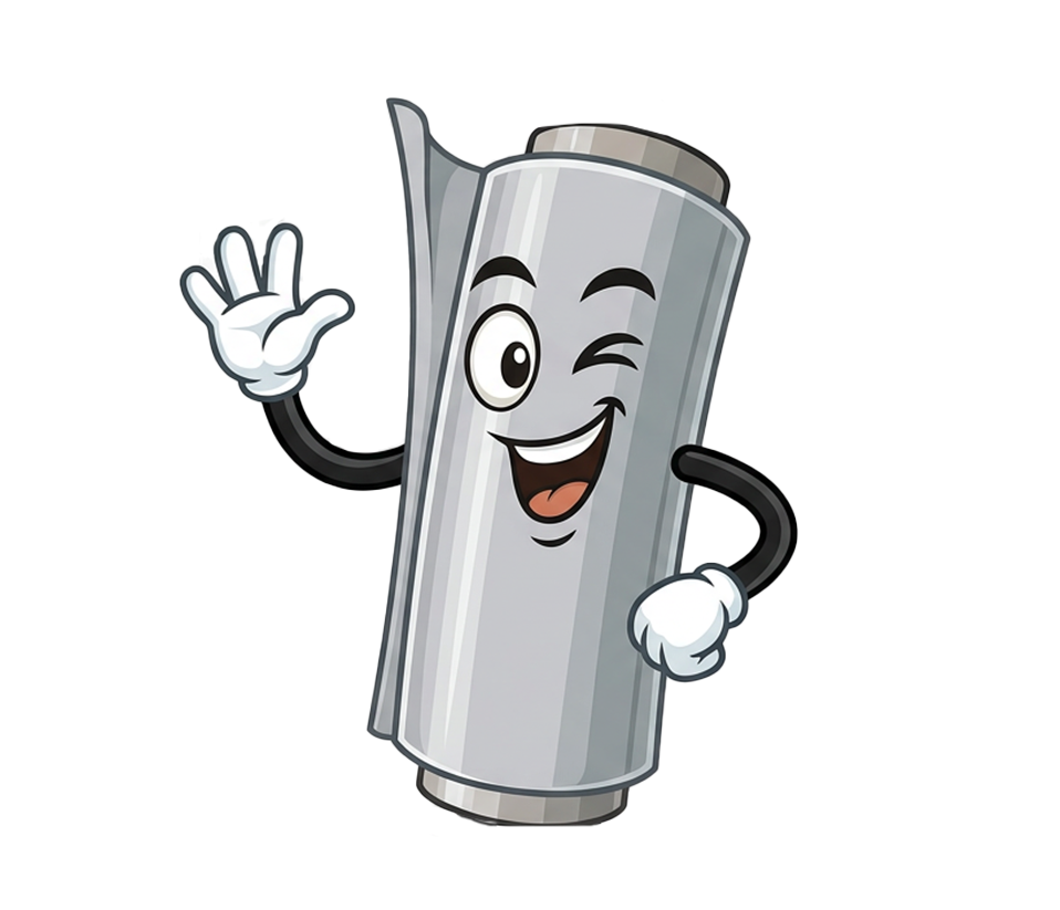 Aluminum Foil