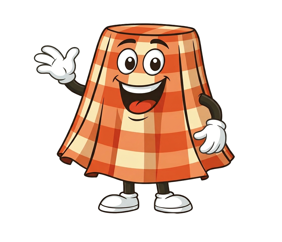 Plastic Tablecloths